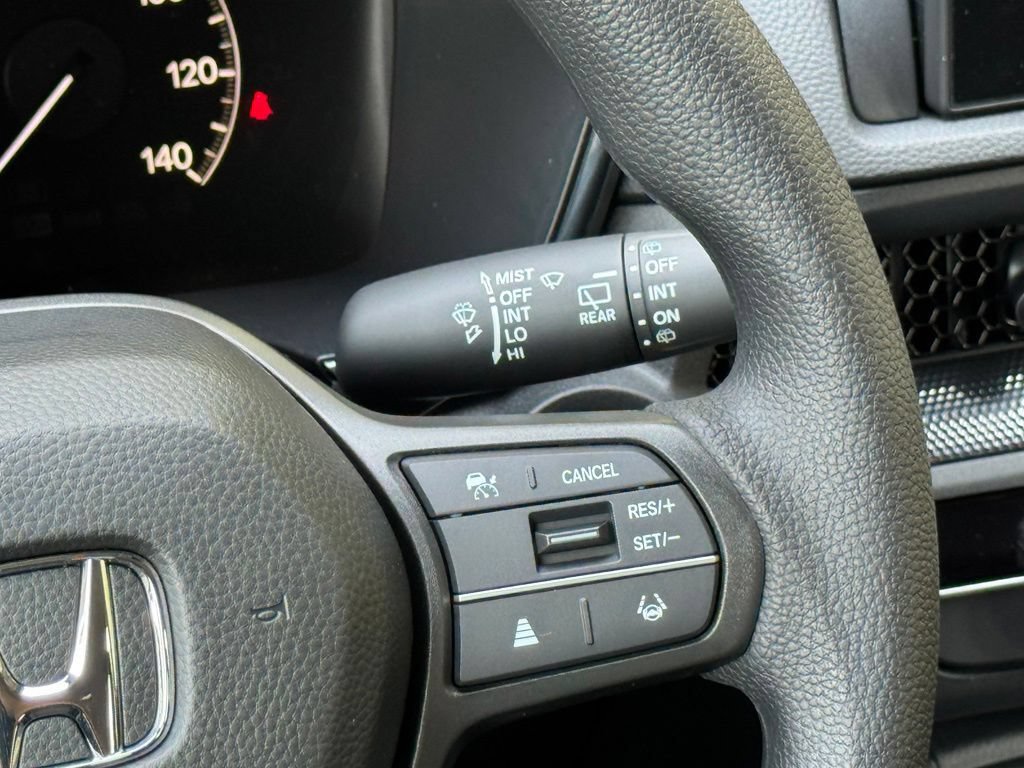 Certified 2026 Honda CR-V LX image 20