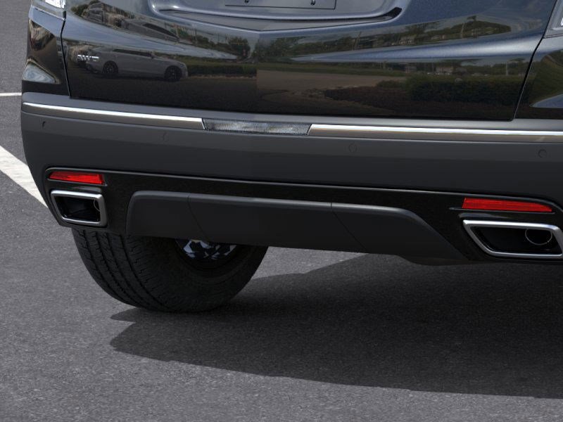New 2025 Cadillac XT5 Sportv image 14