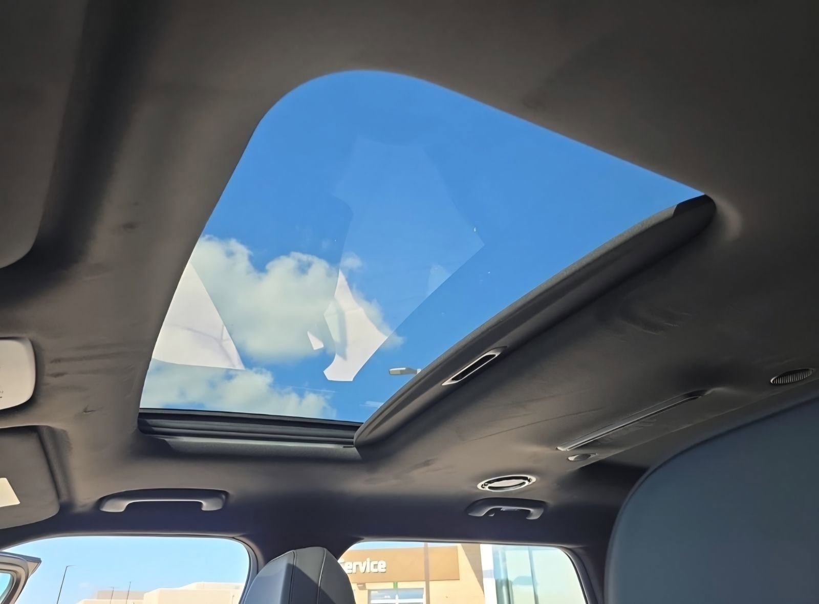 New 2026 Hyundai Palisade Calligraphy image 23