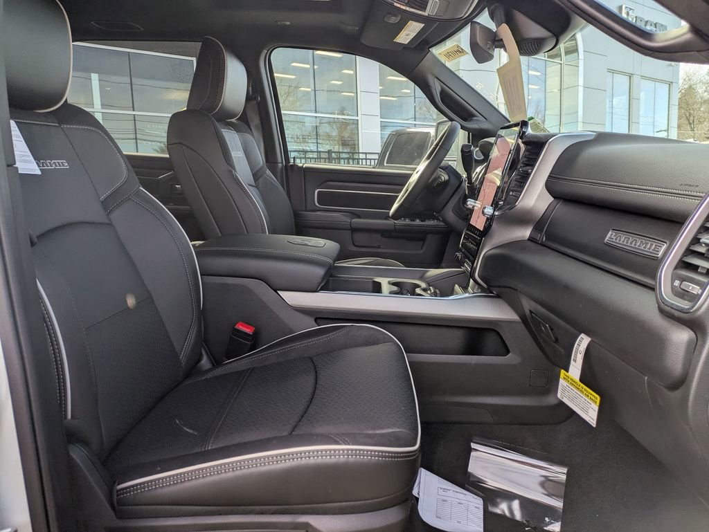 New 2026 RAM 3500 Laramie image 31