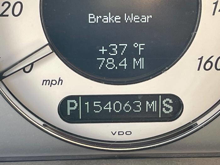 Used 2008 Mercedes-Benz E 350 Sedan image 38