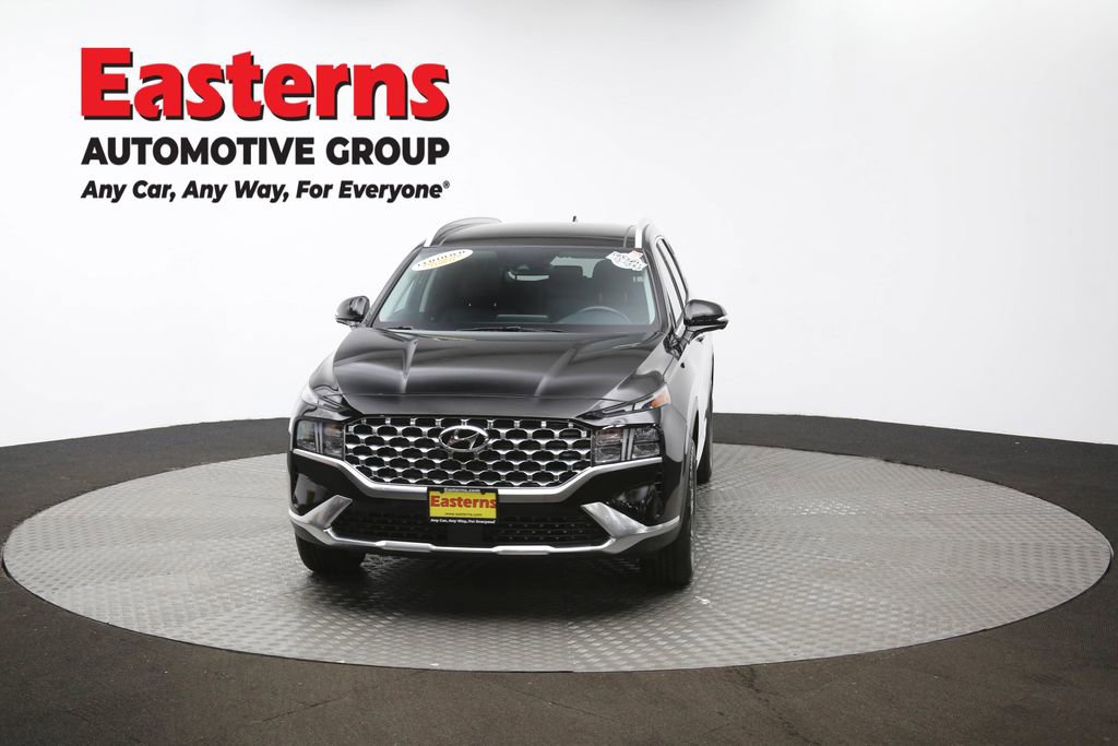 Used 2023 Hyundai Santa Fe SEL w/ Premium Package image 55