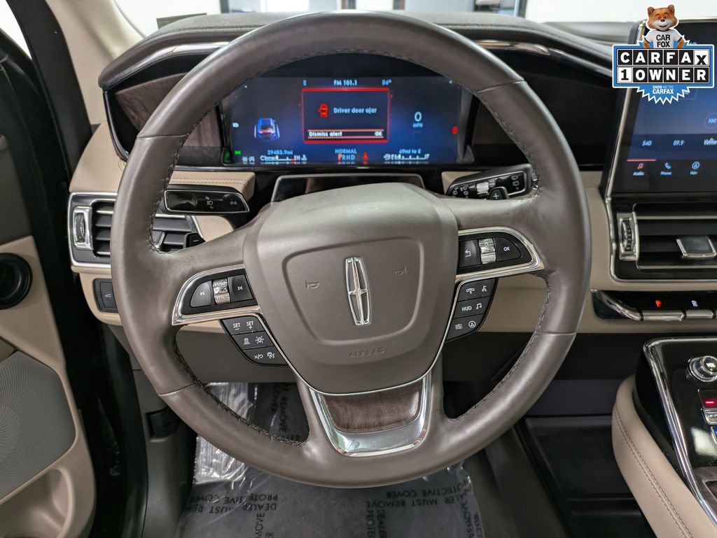 Certified 2022 Lincoln Navigator Reserve image 18