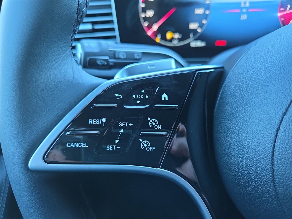 New 2026 Mercedes-Benz GLE 350 4MATIC image 21