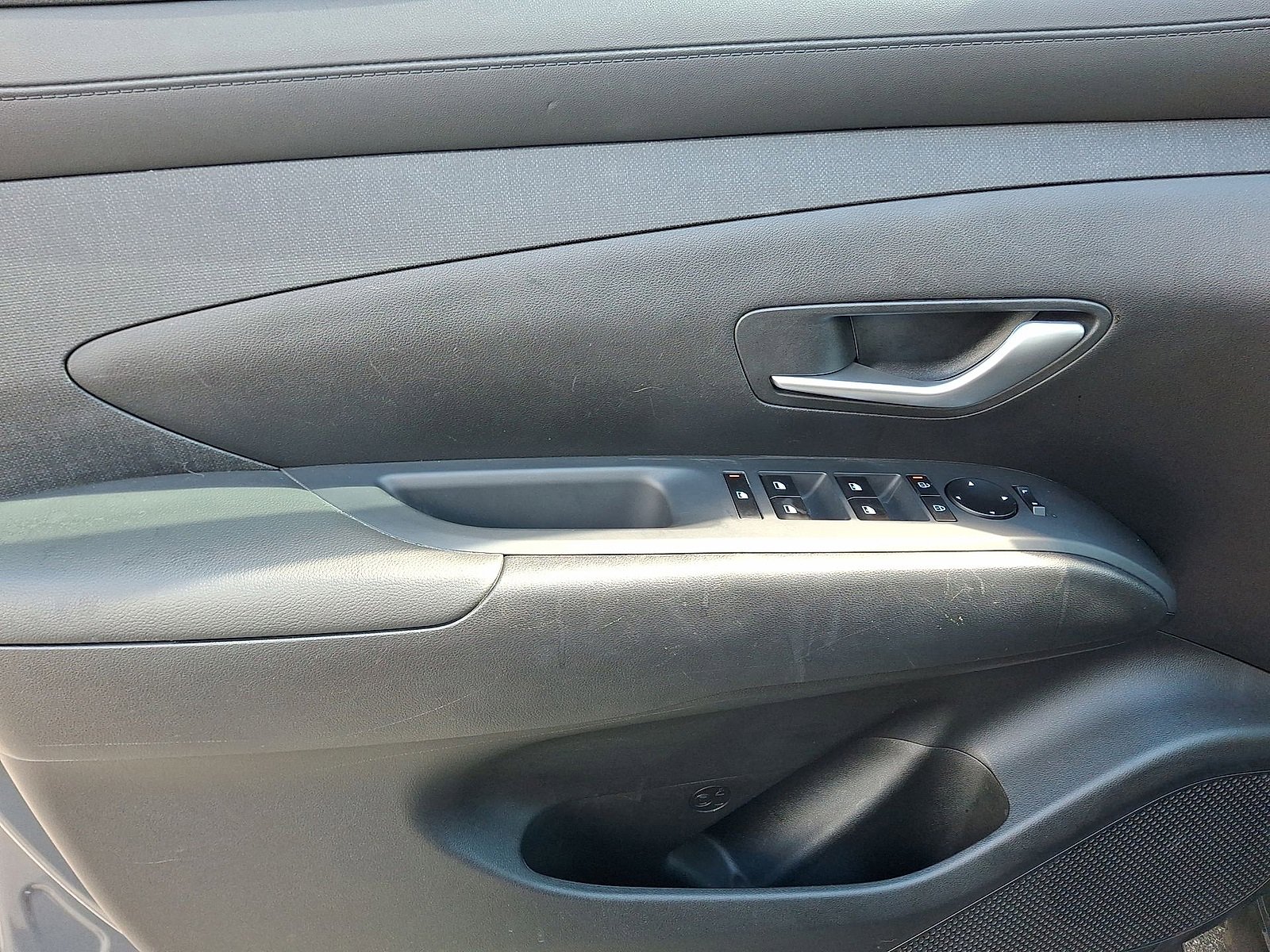 Used 2025 Hyundai Tucson SEL image 16