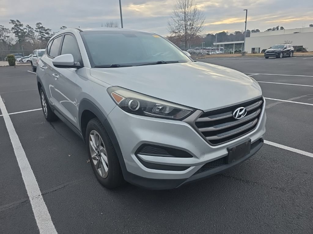 Used 2016 Hyundai Tucson SE image 11