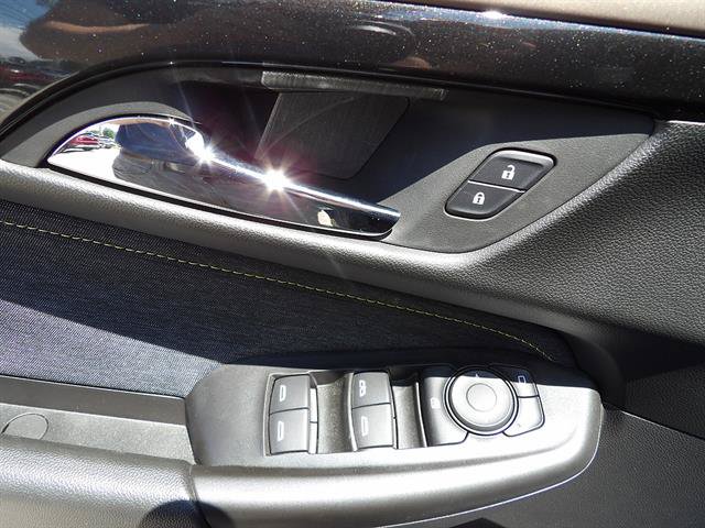 Certified 2024 Chevrolet TrailBlazer ACTIV AWD/4WD image 15