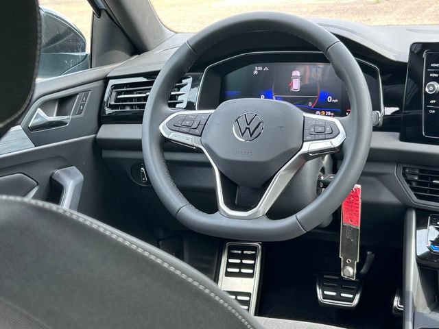 New 2026 Volkswagen Jetta Sport FWD image 14