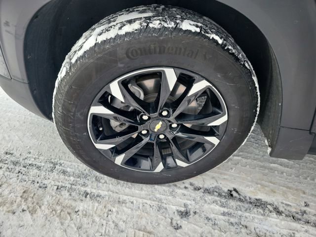 Used 2023 Chevrolet TrailBlazer LT image 31