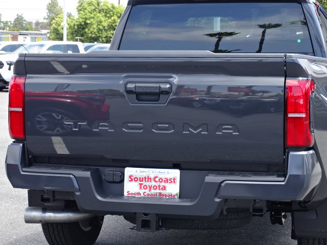 New 2026 Toyota Tacoma SR5 RWD image 7