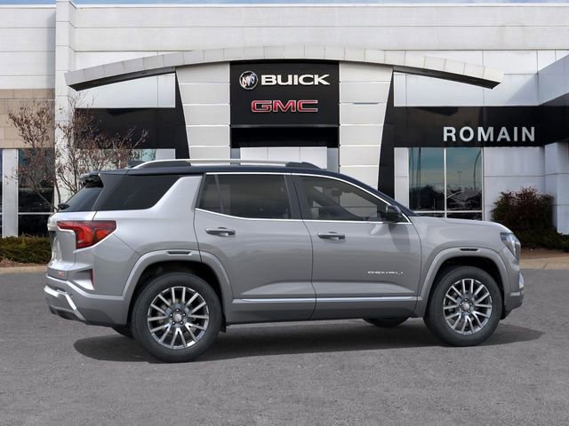 New 2026 GMC Terrain Denali image 5