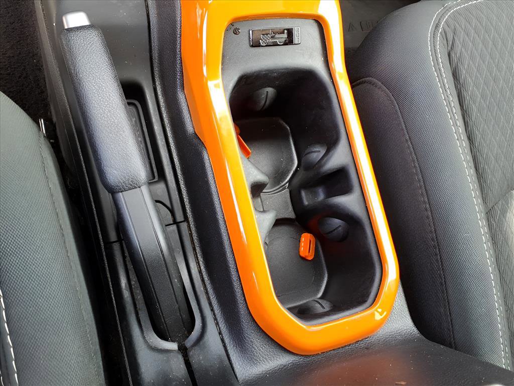 Used 2021 Jeep Gladiator Sport w/ Quick Order Package 24Q 80Th image 16