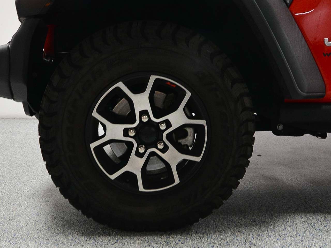 Used 2018 Jeep Wrangler Unlimited Sport S image 6