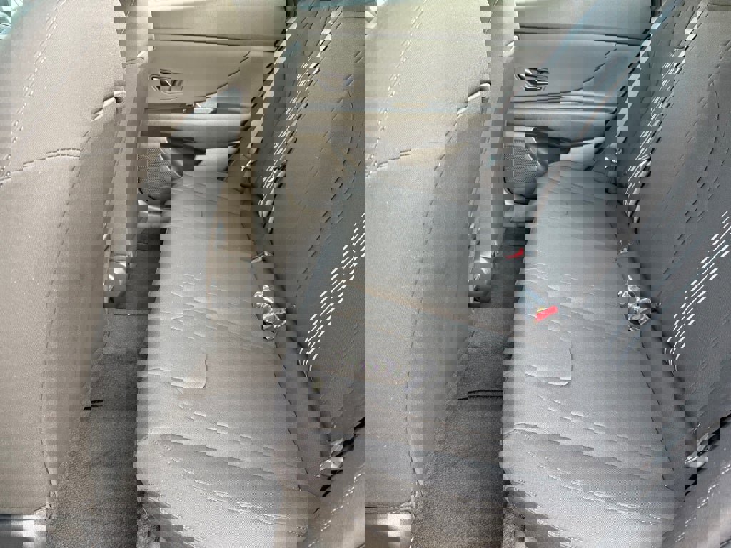 New 2026 Hyundai Elantra Sport w/ Cargo Package image 12