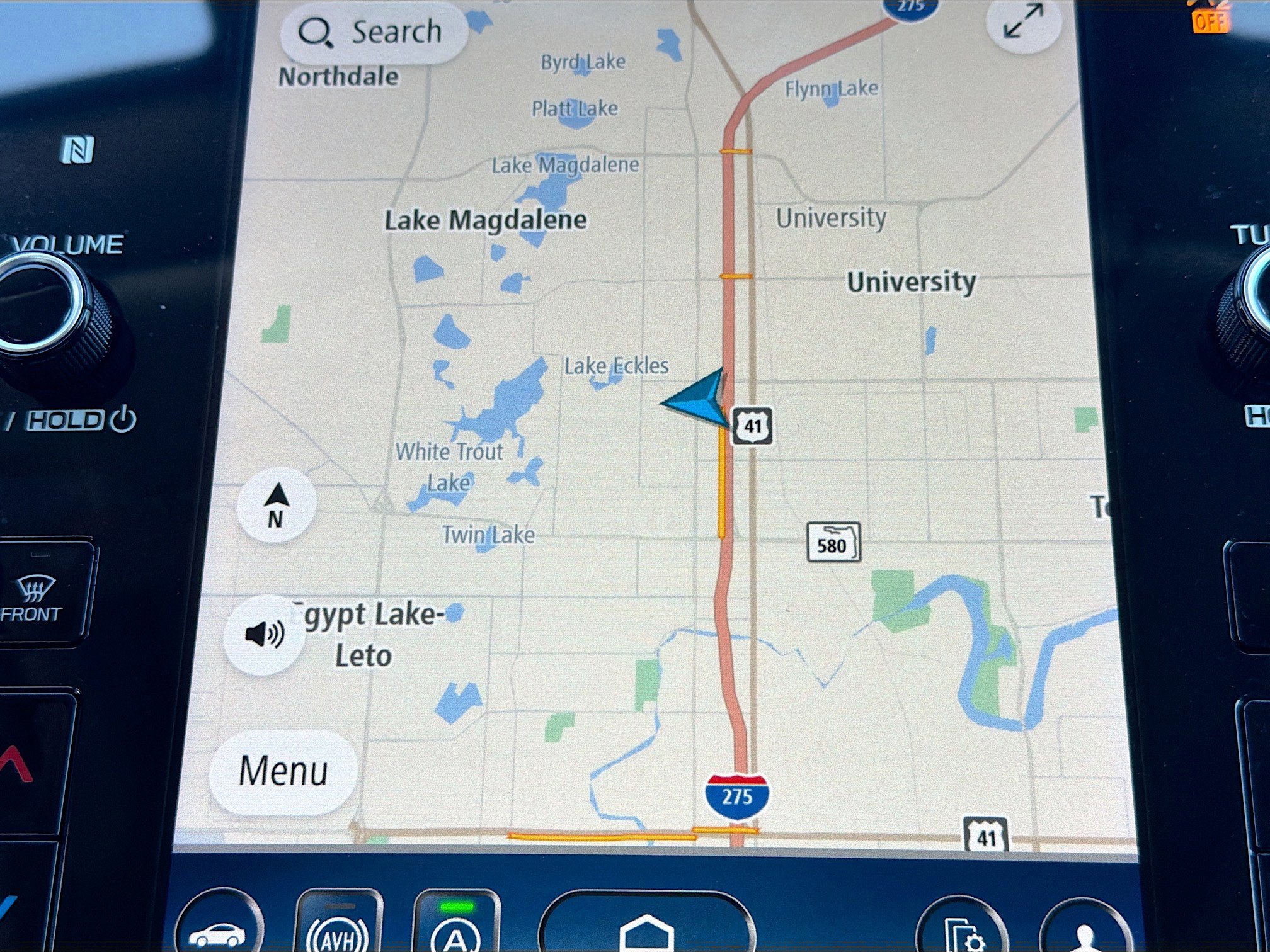 Certified 2023 Subaru Outback Limited image 32