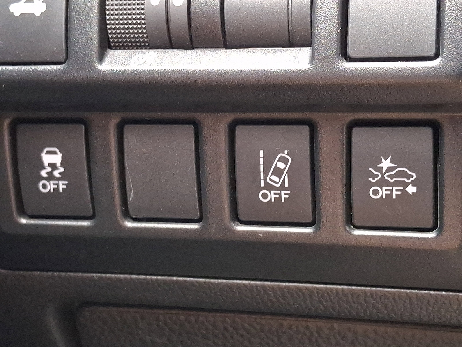 Used 2019 Subaru Legacy 2.5i AWD/4WD image 21
