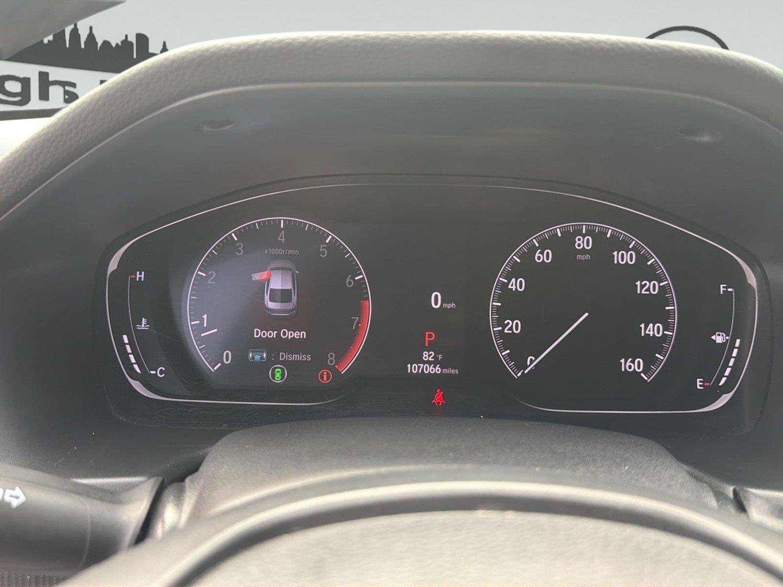 Used 2021 Honda Accord Sport Special Edition image 14