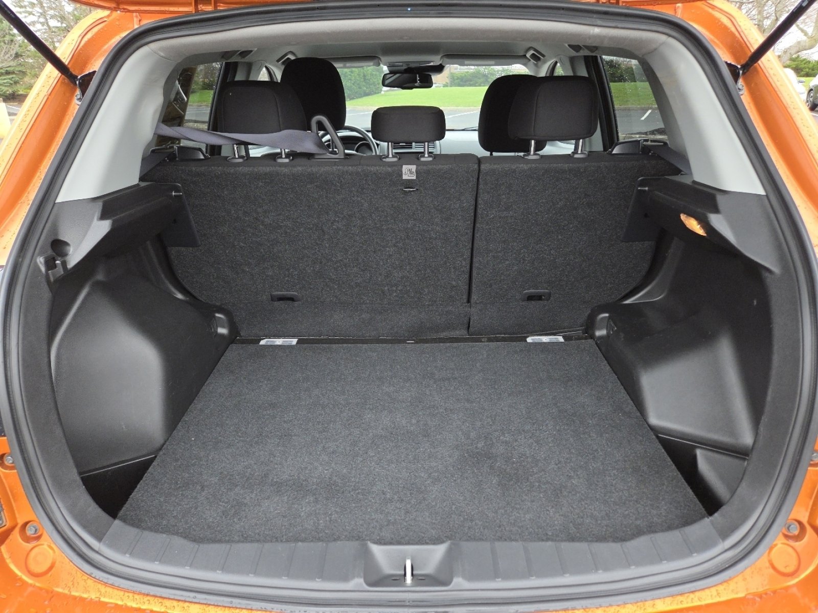 Used 2024 Mitsubishi Outlander Sport LE image 18