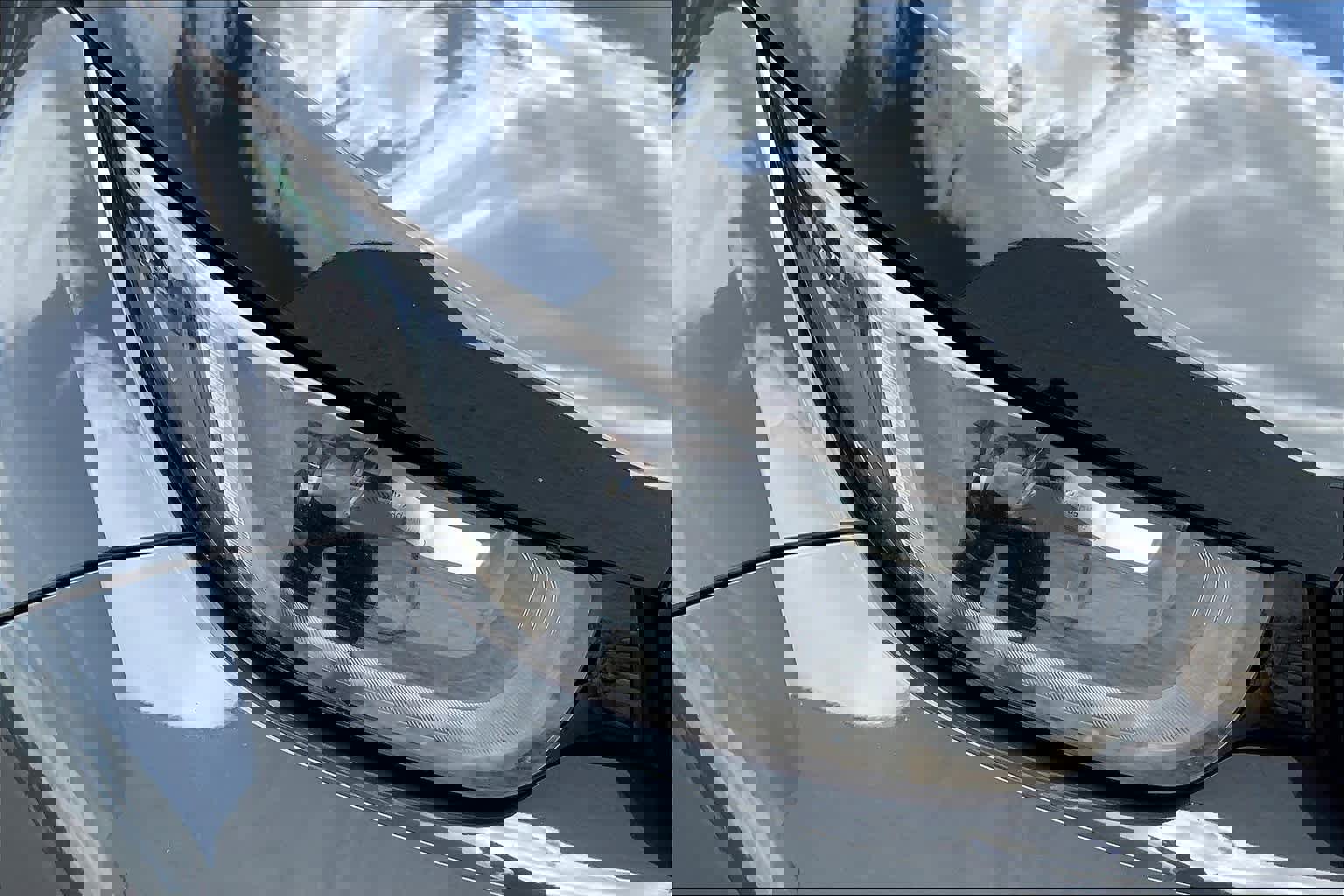 Used 2015 BMW i3 image 27