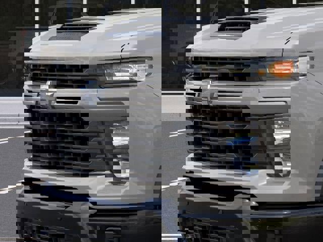 New 2026 Chevrolet Silverado 2500 Custom w/ Custom Value Package image 13