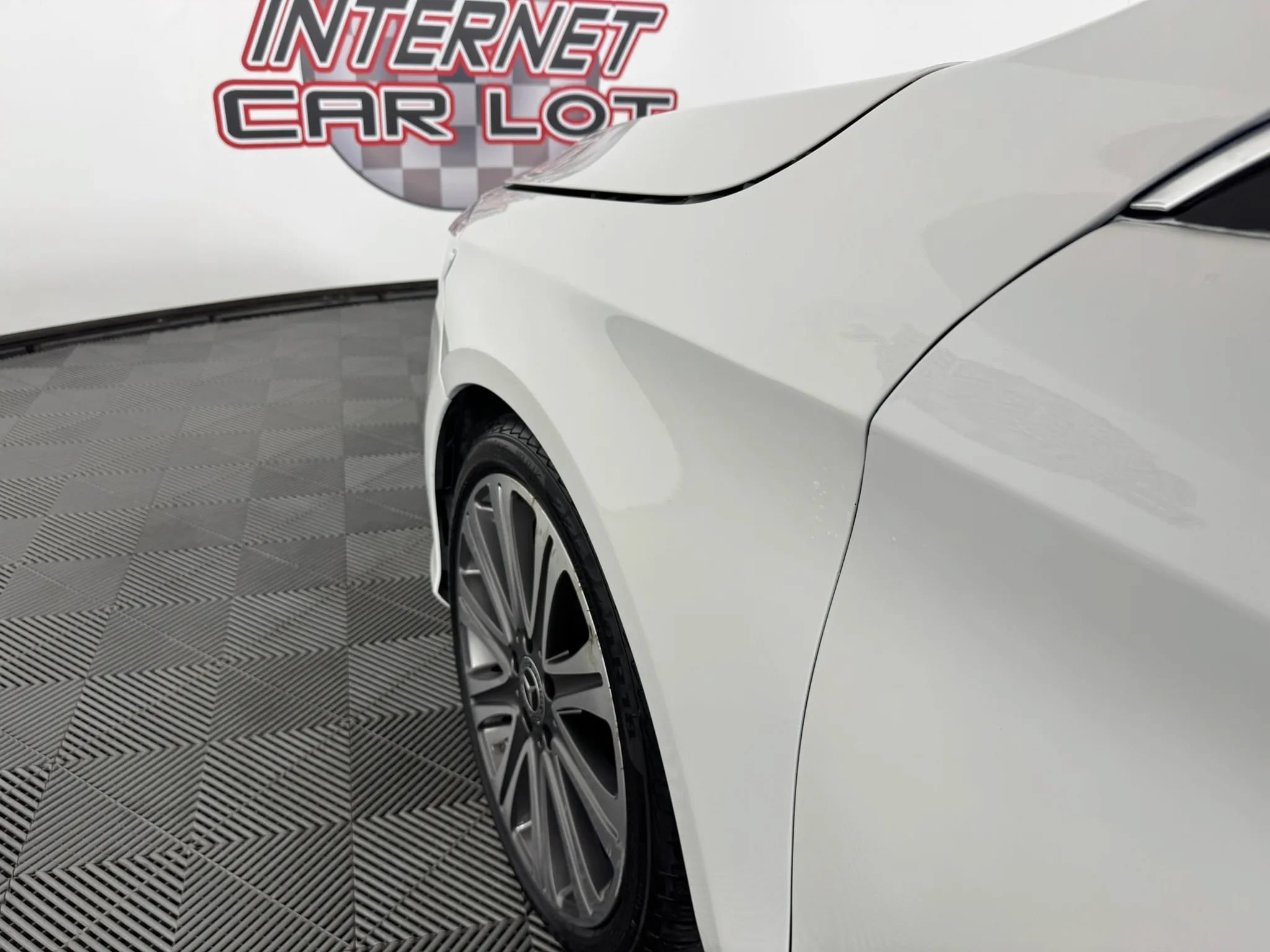 Used 2019 Mercedes-Benz CLA 250 4MATIC image 25