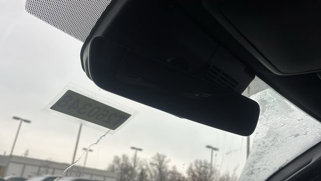 New 2026 Toyota Tacoma TRD Sport image 25