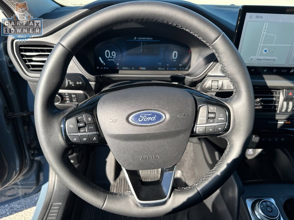 Used 2023 Ford Escape Active w/ Tech Pack #2 AWD/4WD image 26