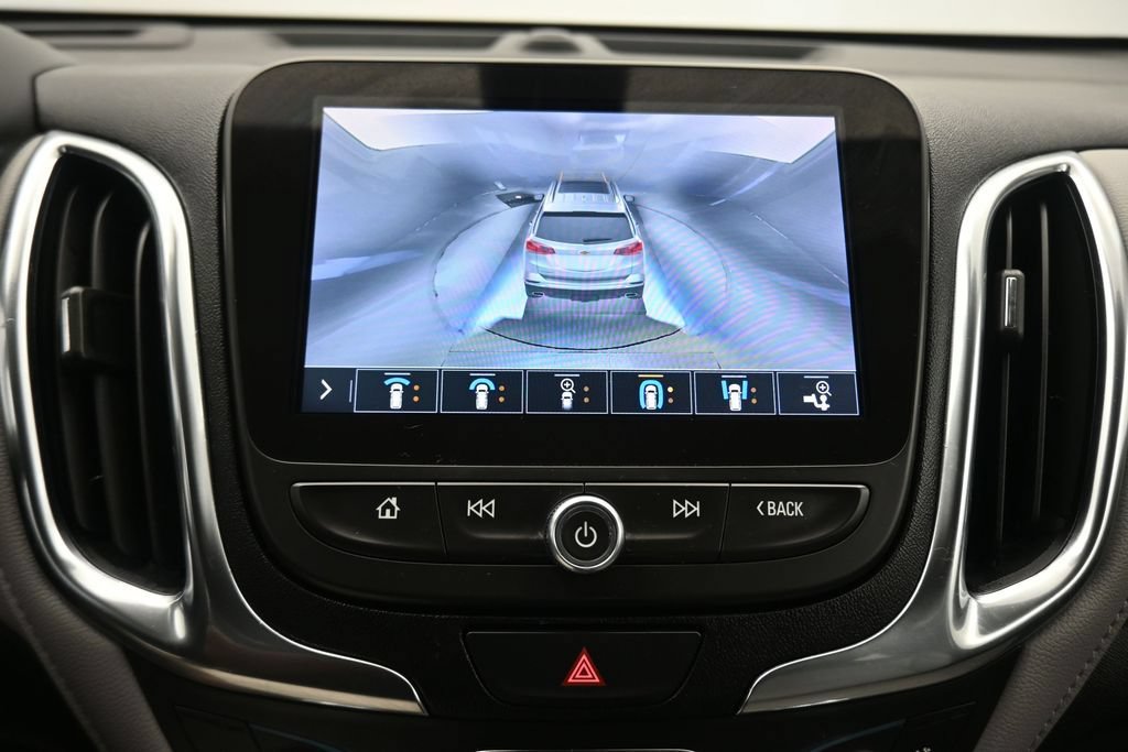 Used 2021 Chevrolet Equinox Premier FWD image 28