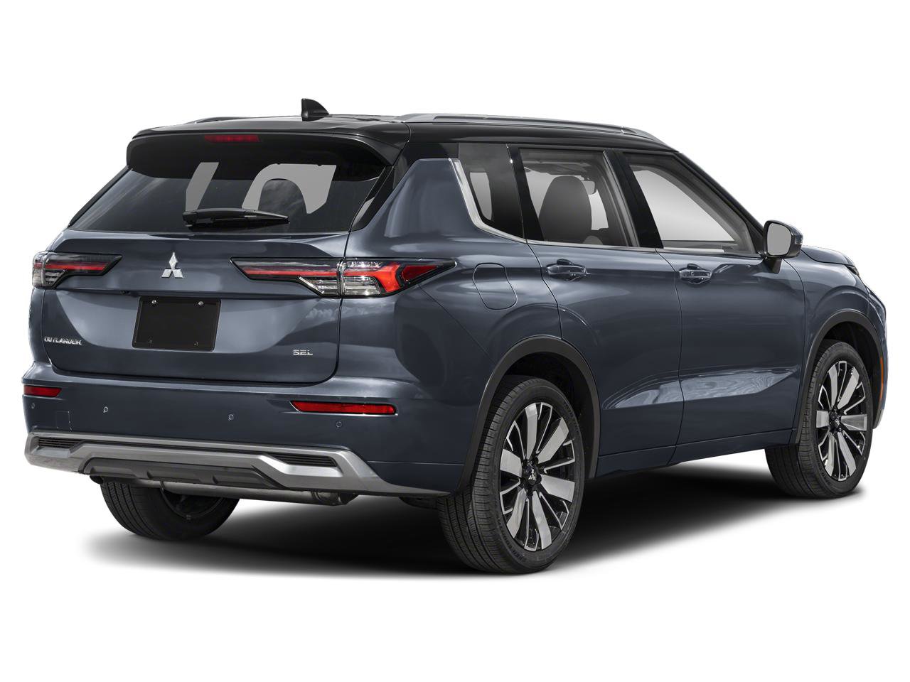 New 2026 Mitsubishi Outlander SEL image 49