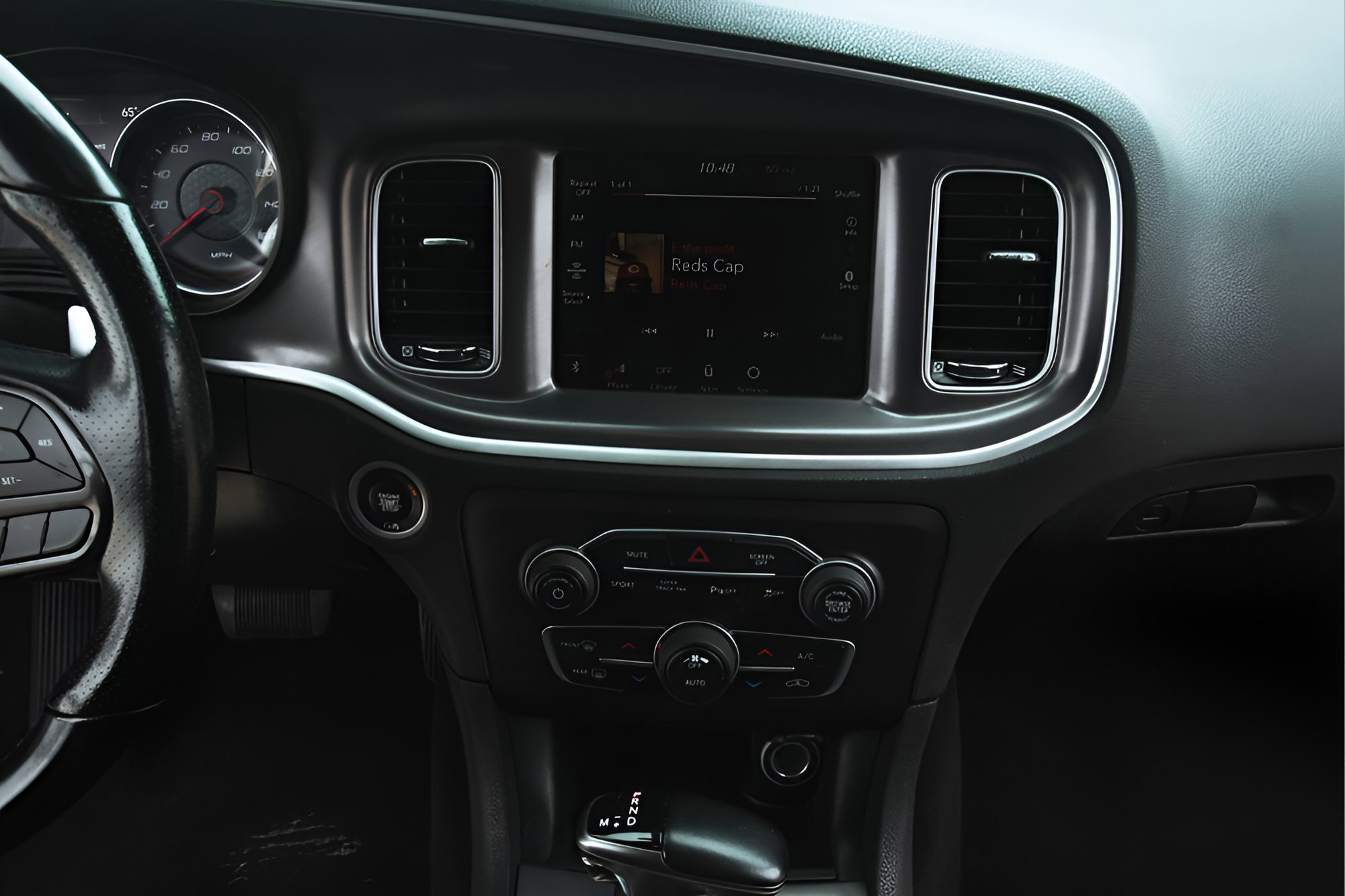 Used 2022 Dodge Charger R/T image 28
