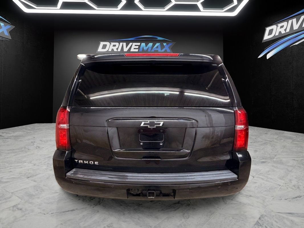 Used 2019 Chevrolet Tahoe LT AWD/4WD image 5