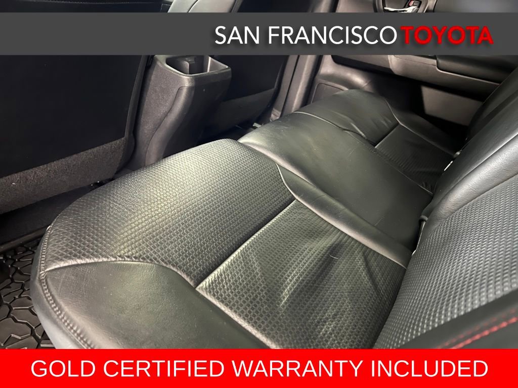 Certified 2020 Toyota Tacoma TRD Pro image 20