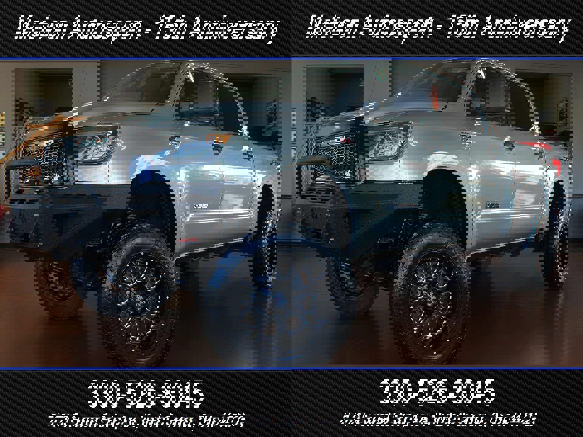 Used 2012 Toyota Tundra 4x4 CrewMax