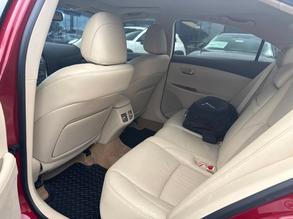 Used 2010 Lexus ES 350 FWD image 9