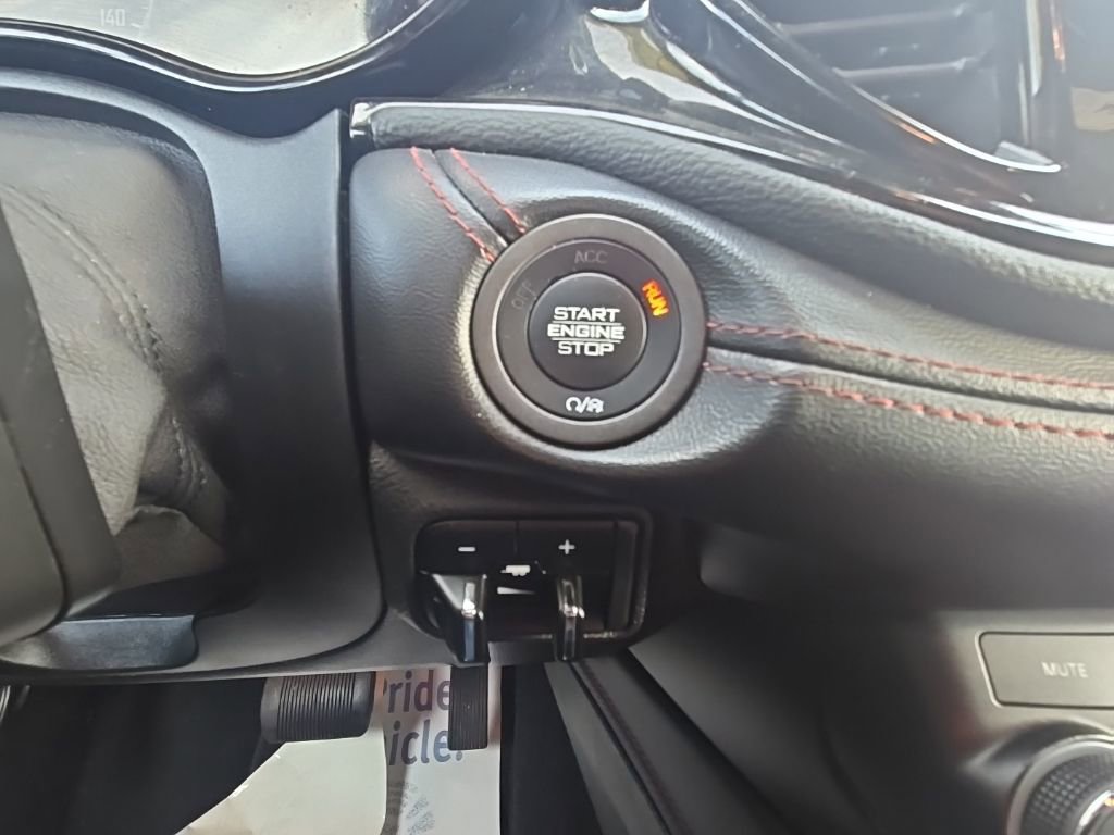 Used 2024 Dodge Durango R/T image 22