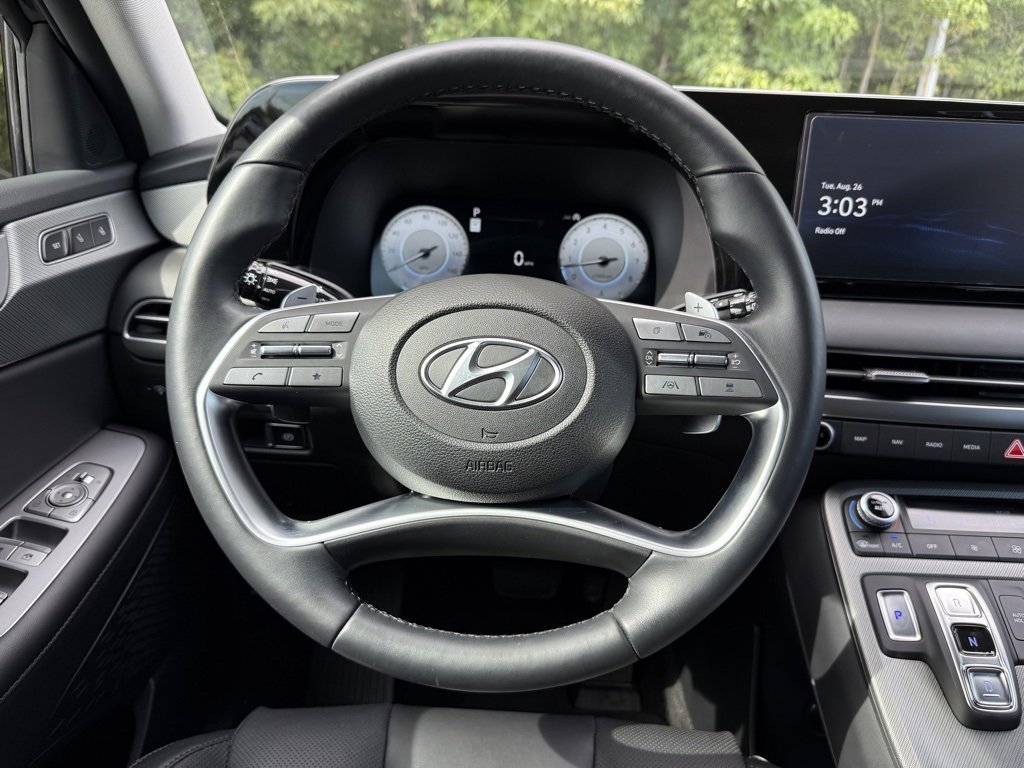 Used 2025 Hyundai Palisade SEL image 30
