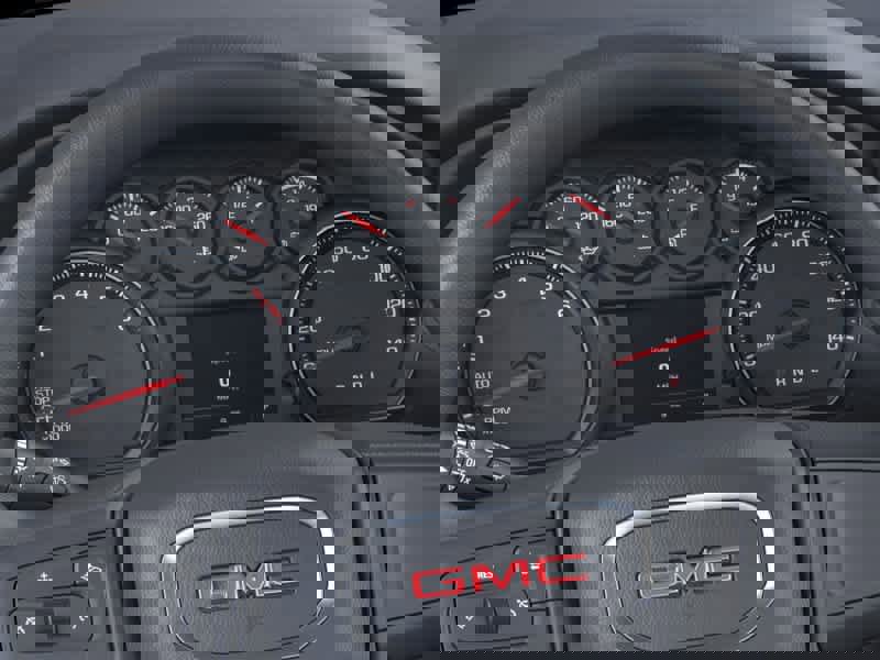 New 2026 GMC Sierra 1500 Pro RWD image 18