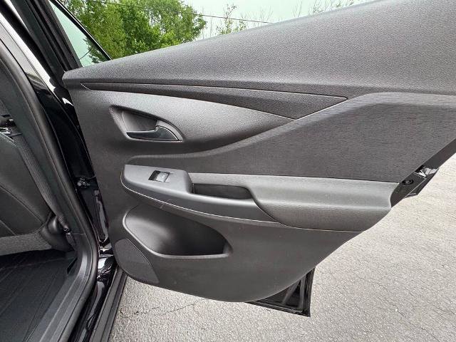 New 2025 Buick Envista Preferred w/ Convenience I Package image 26