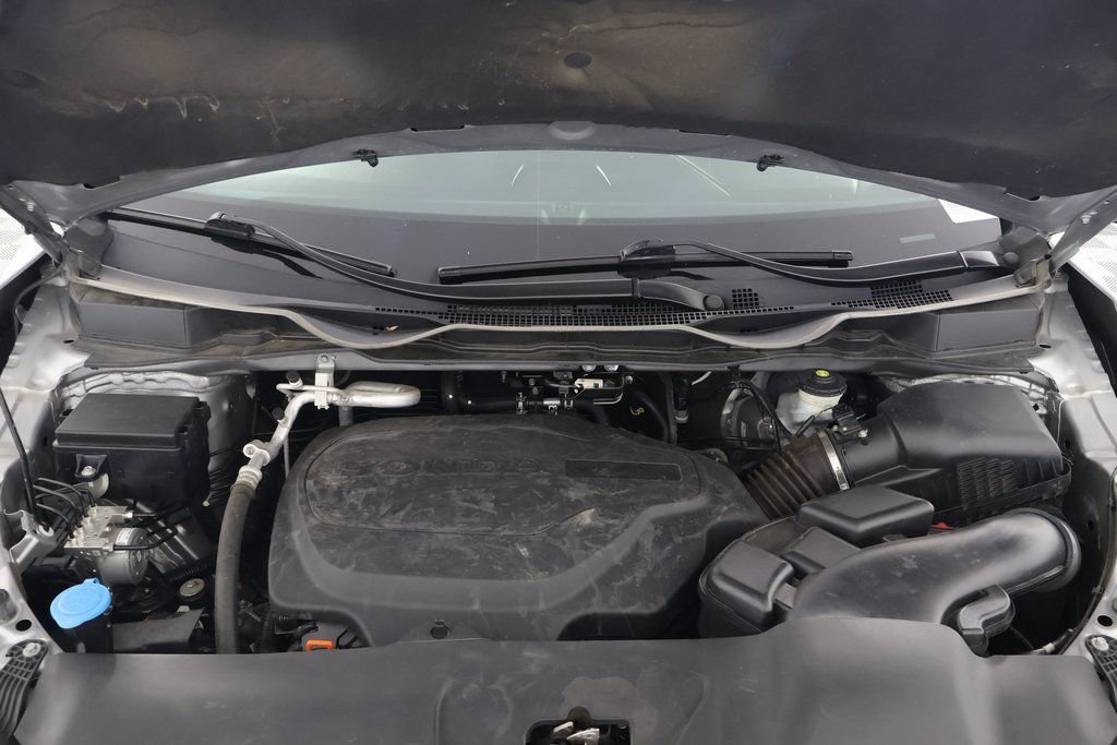 Used 2022 Honda Odyssey EX image 12