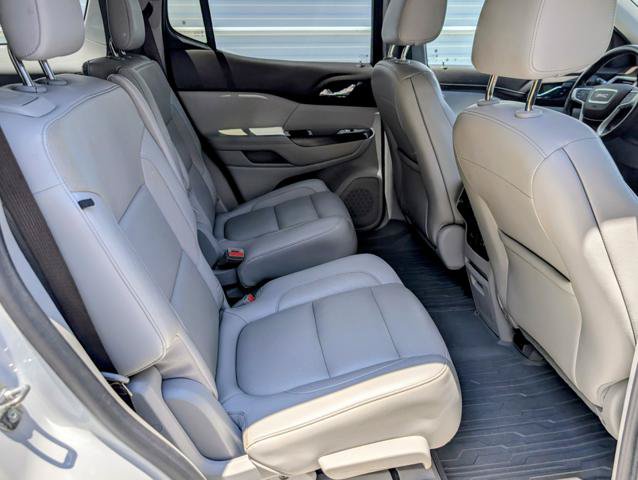 Used 2019 GMC Acadia SLT FWD image 22