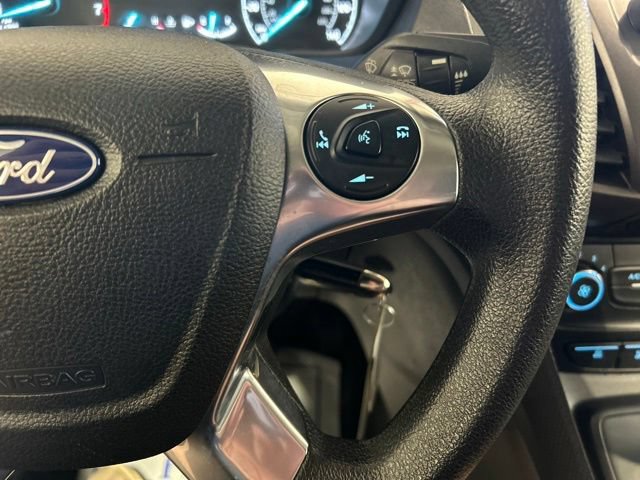 Used 2022 Ford Transit Connect XL FWD image 25