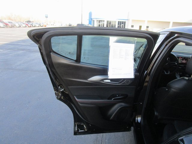 Used 2023 Dodge Hornet GT Plus w/ Tech Pack Plus w/o Parking image 19