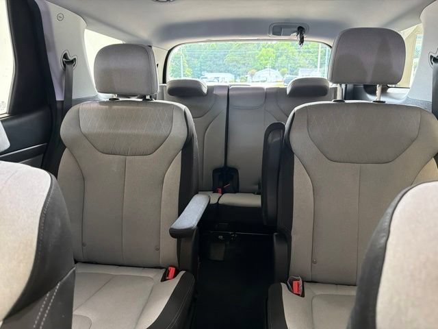 Used 2022 Hyundai Palisade SEL w/ Convenience Package AWD/4WD image 29