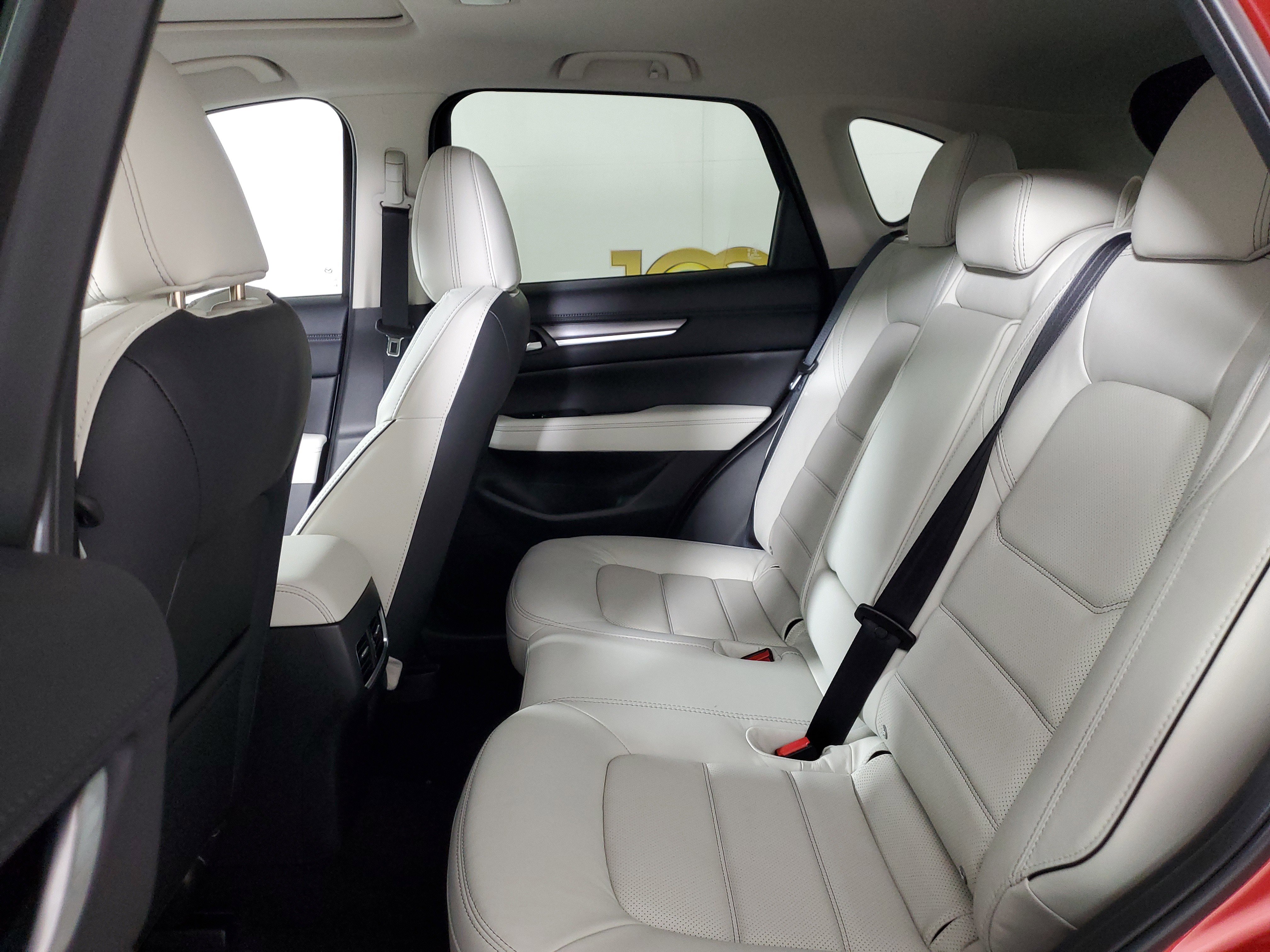 New 2025 MAZDA CX-5 AWD 2.5 S image 12