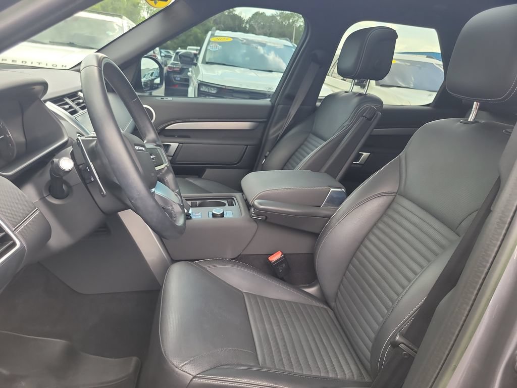 Used 2023 Land Rover Discovery S R-Dynamic AWD/4WD image 20