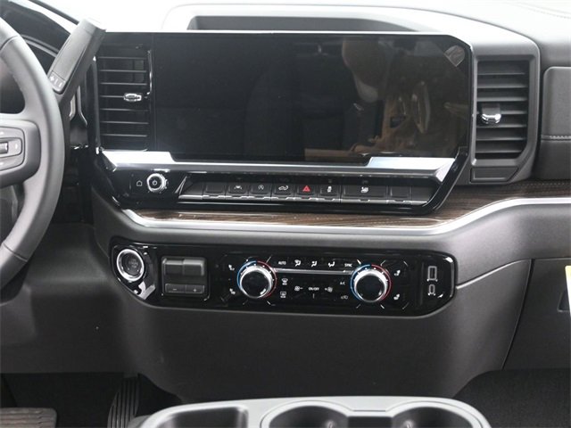 New 2026 GMC Sierra 1500 Elevation image 26