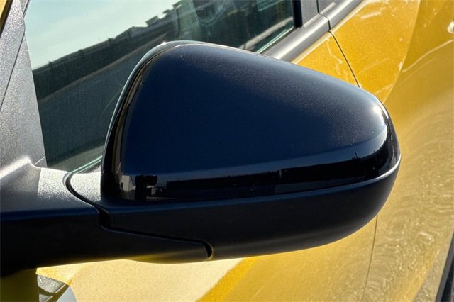 Used 2025 Chevrolet Trax ACTIV w/ Driver Confidence Package image 50