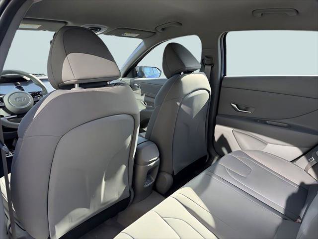 New 2026 Hyundai Elantra Sport w/ Cargo Package image 28