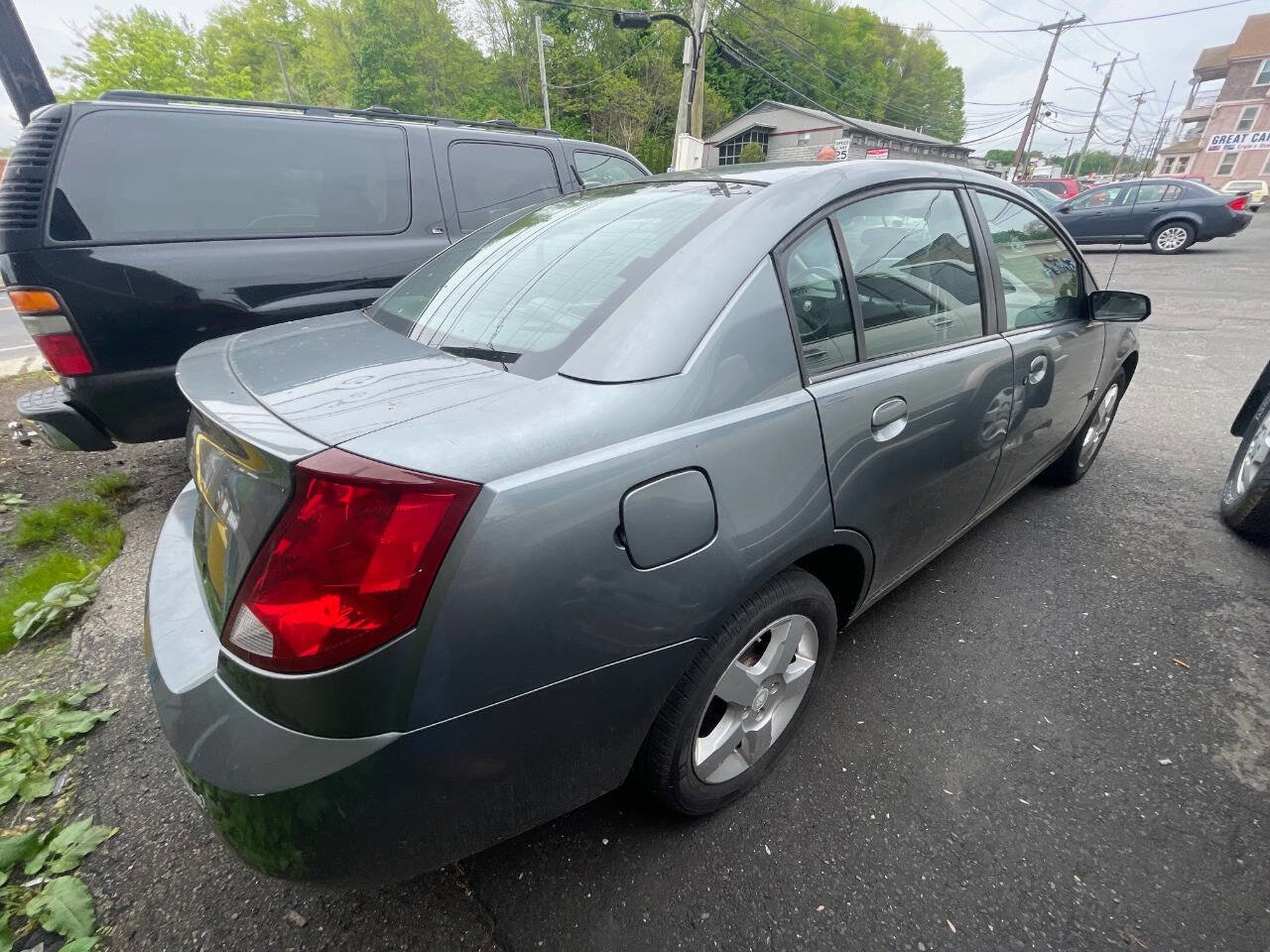 Used 2006 Saturn ION Level 2 w/ Preferred Pkg FWD image 5
