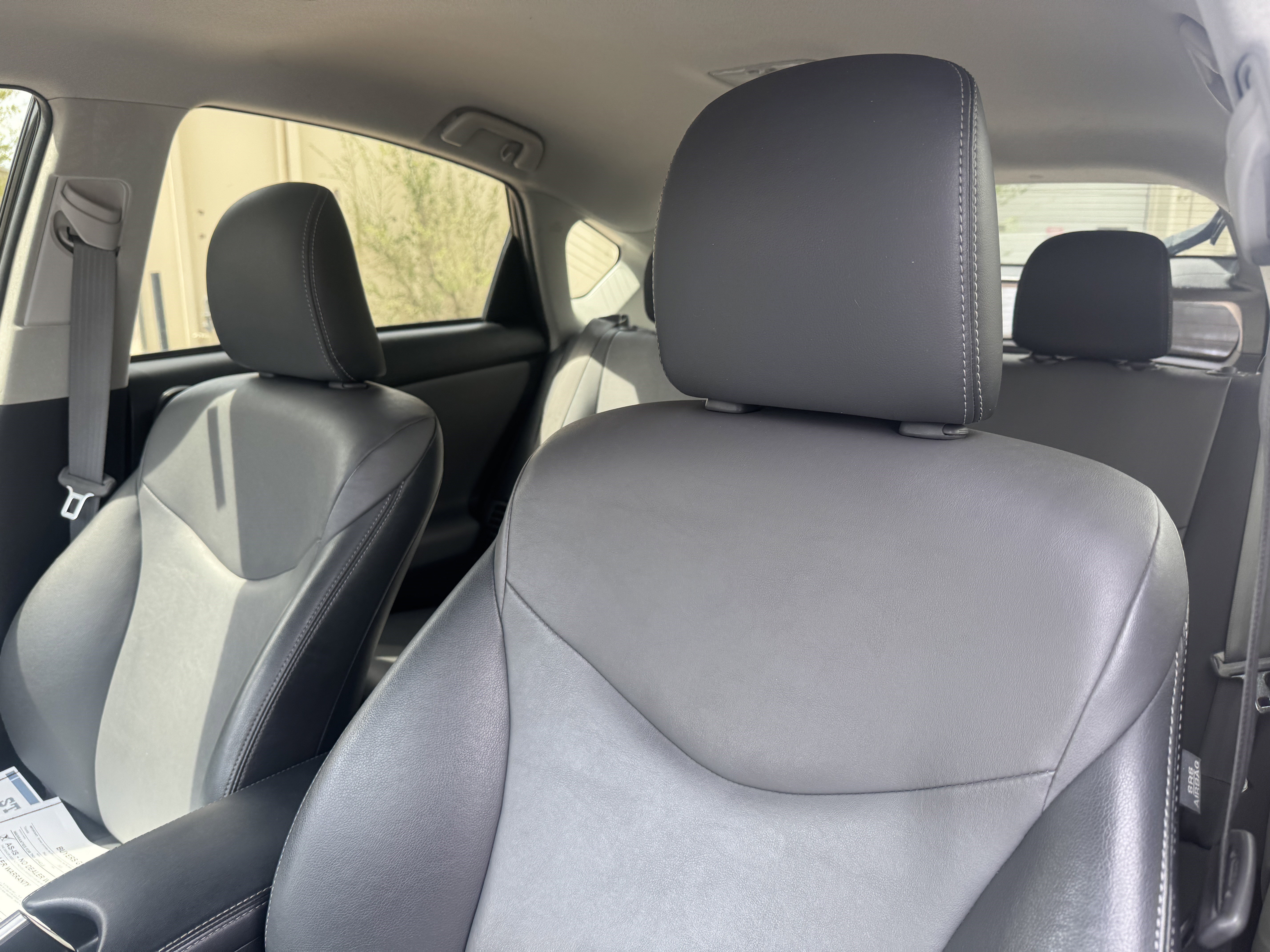 Used 2015 Toyota Prius Four image 13
